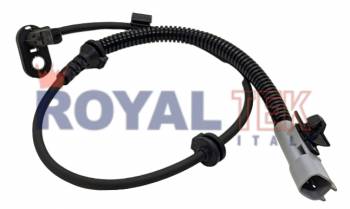 SENSOR ABS ROYALTEK HEVROLET PRISMA / ONIX / COBALT / SPIN - TODOS MOTOR 1.4 -- TRASERO IZQUIERDO --- OEM 94544450 95164925 95231662 ALS2851